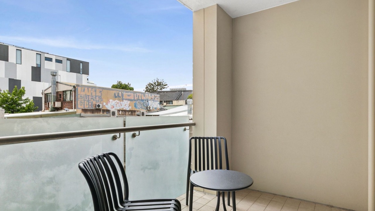 Photo of Outdoor in Cremorne