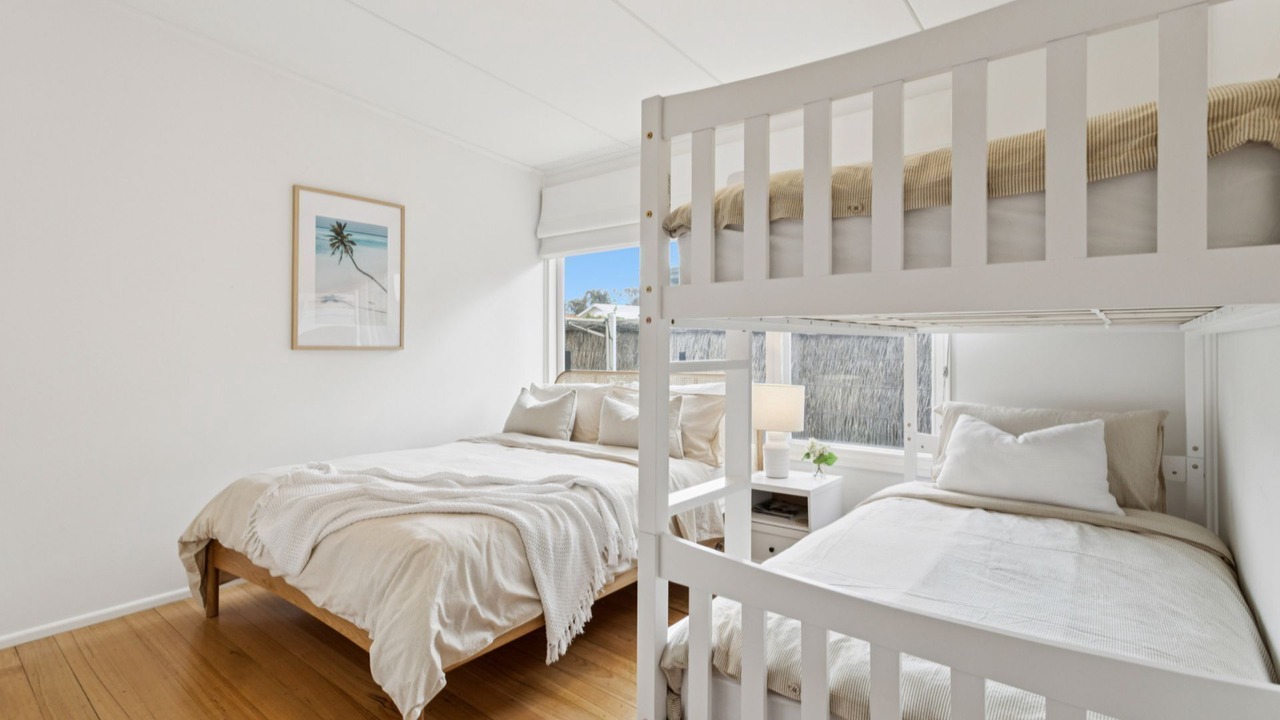 Photo of Bedroom in Portsea
