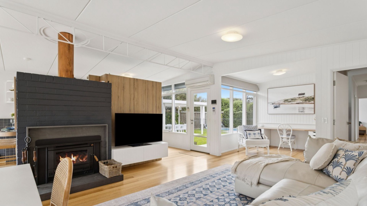 Photo of Livingroom in Portsea