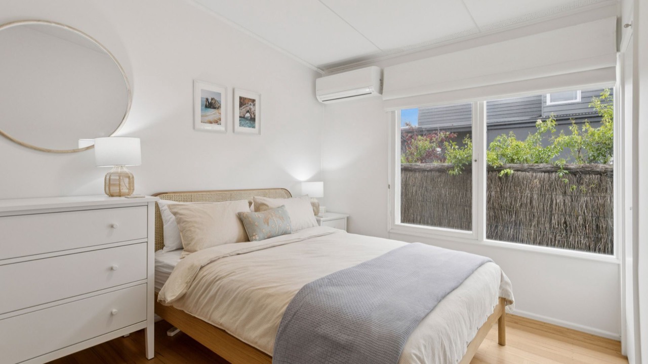 Photo of Bedroom in Portsea