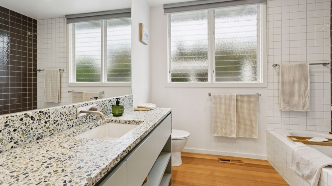 Photo of Bathroom in Portsea