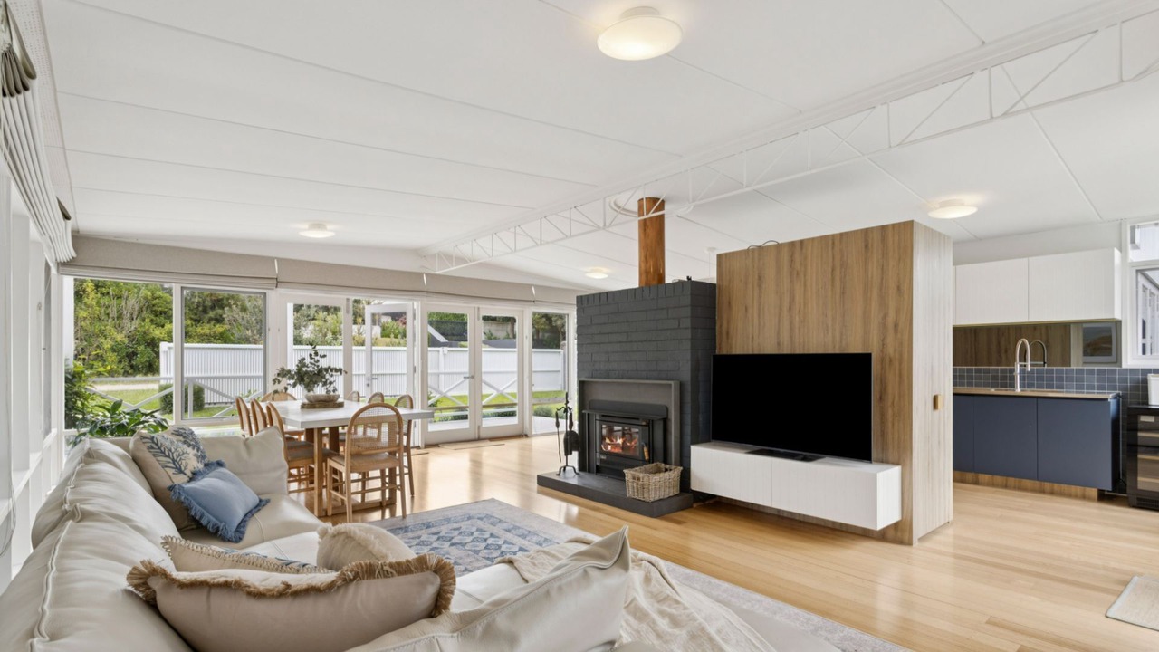 Photo of Livingroom in Portsea