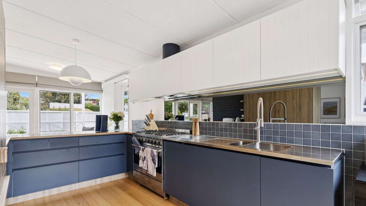 Photo of Kitchen in Portsea