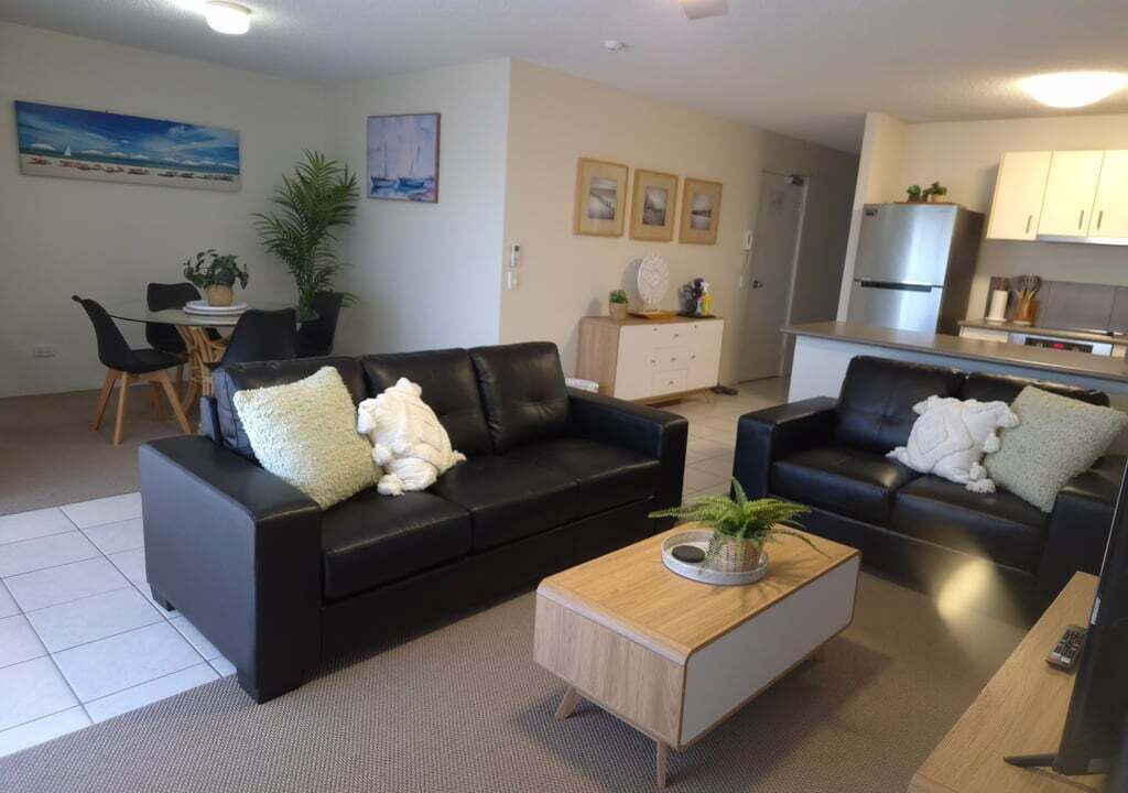 Photo of Livingroom in Caloundra