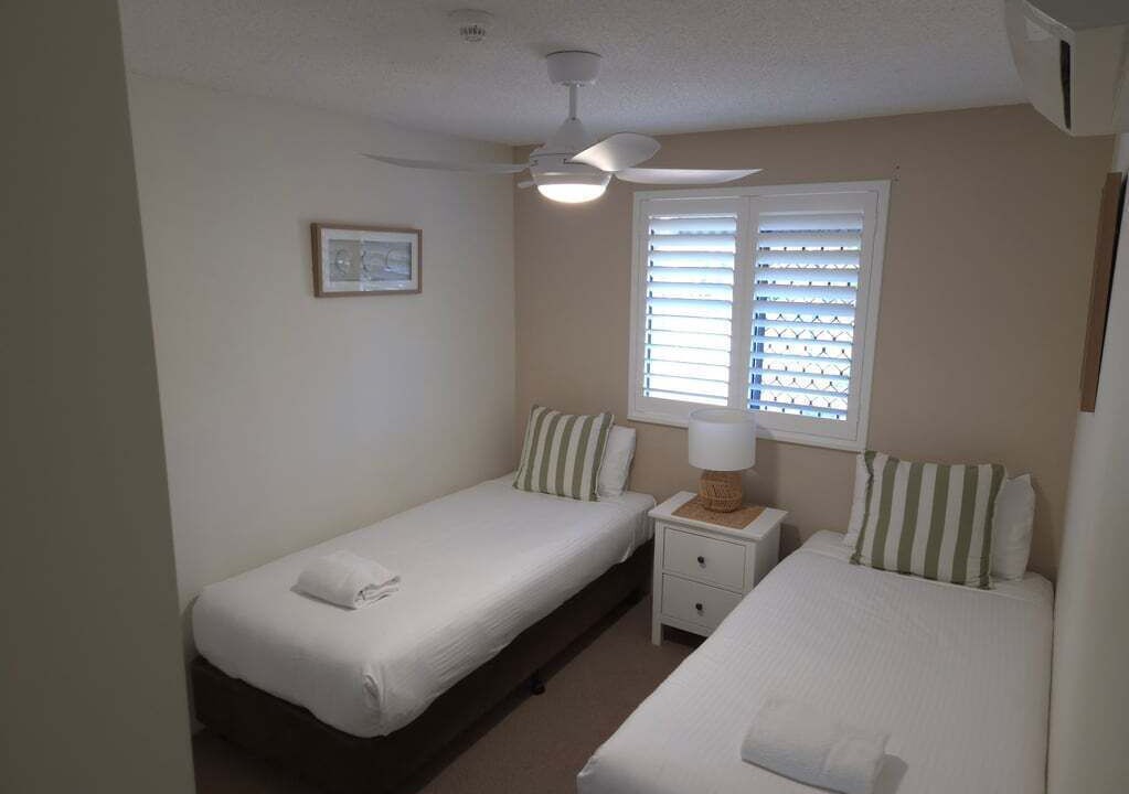 Photo of Bedroom in Caloundra