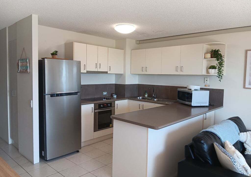 Photo of Kitchen in Caloundra
