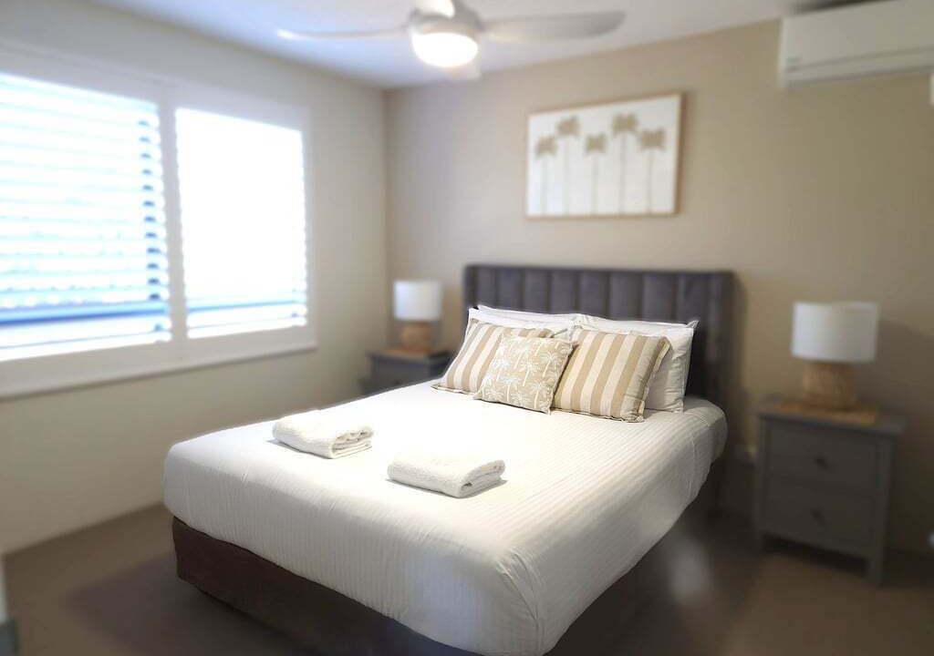 Photo of Bedroom in Caloundra