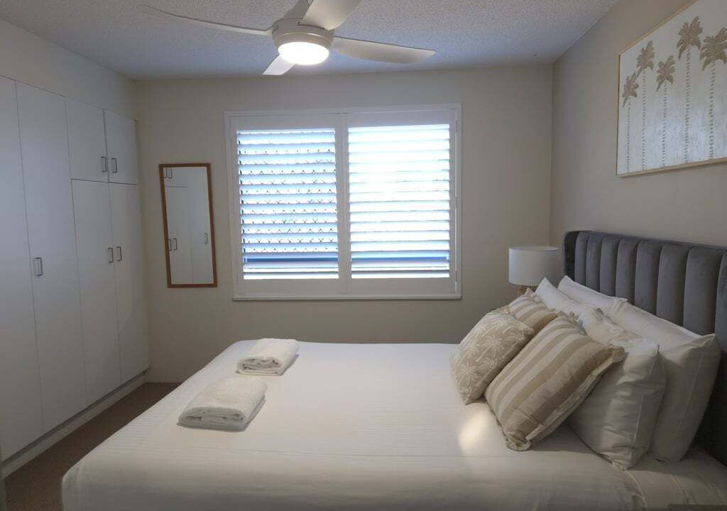 Photo of Bedroom in Caloundra