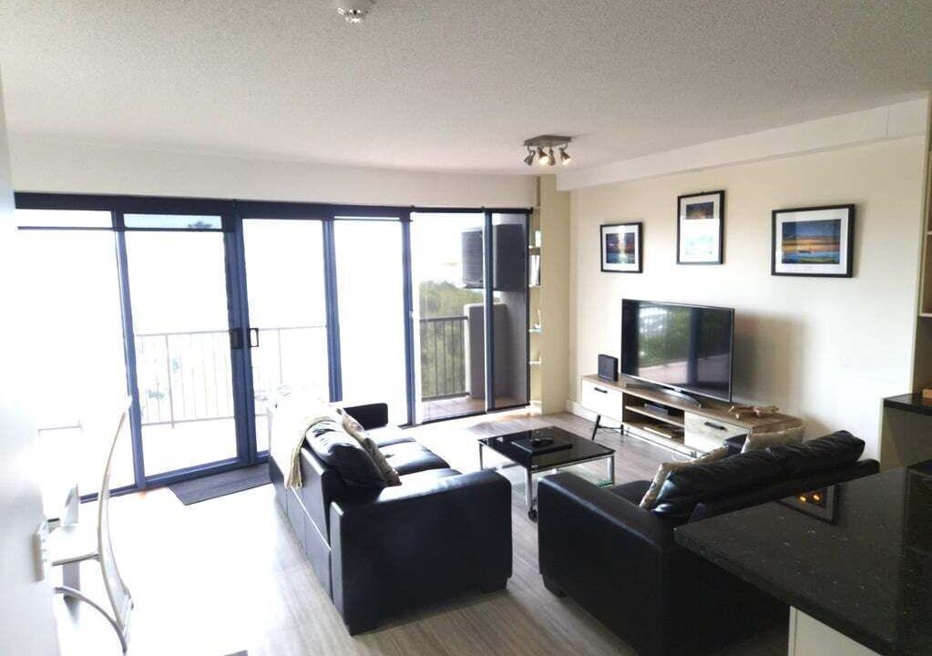 Photo of Livingroom in Golden Beach