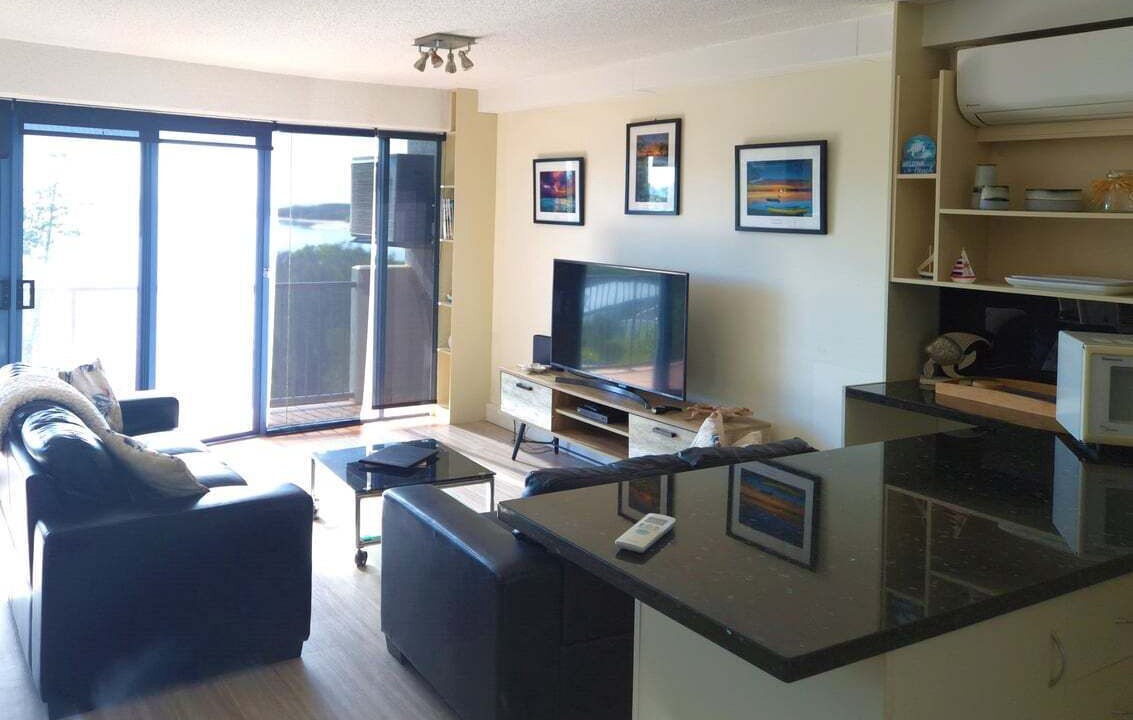 Photo of Bedroom in Golden Beach