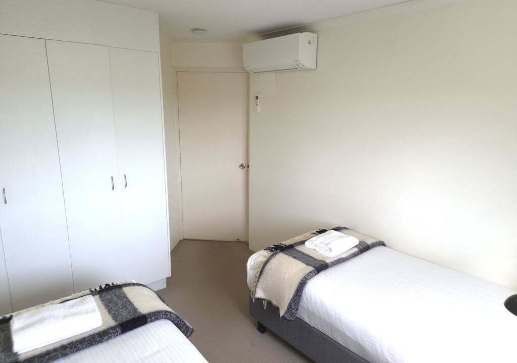 Photo of Bedroom in Golden Beach