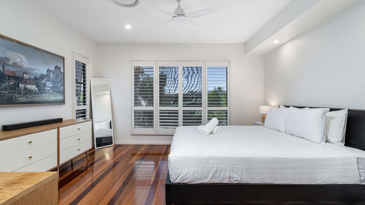 Photo of Bedroom in Palm Beach
