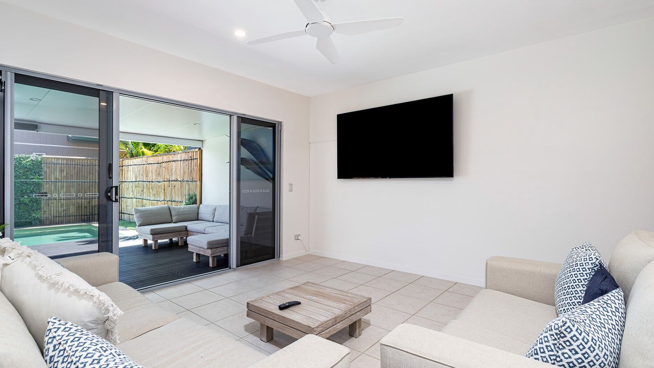 Photo of Livingroom in Palm Beach