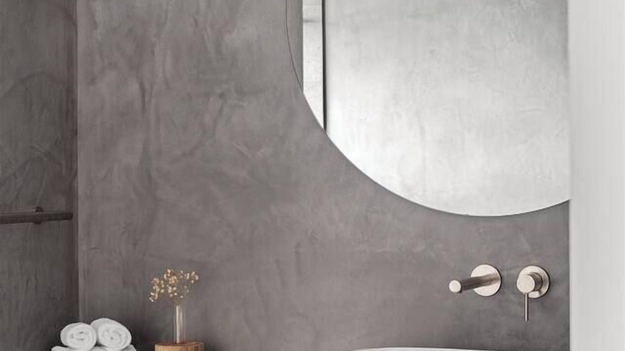 Photo of Bathroom in Abbey