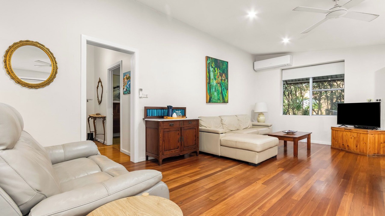 Photo of Livingroom in Stockton