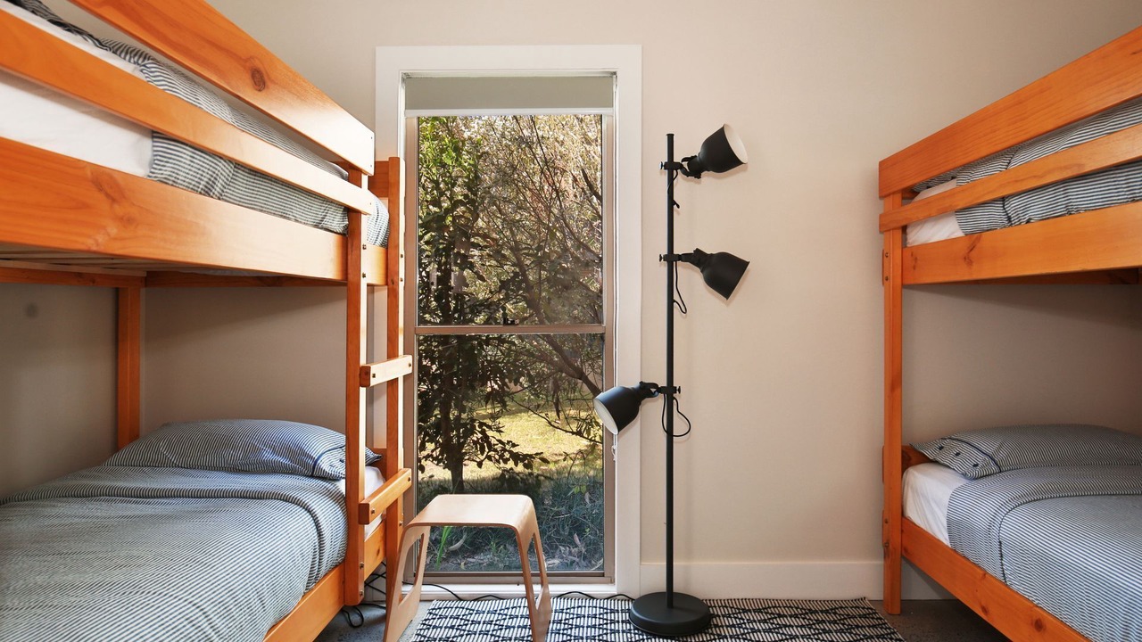 Photo of Bedroom in Broughton Vale