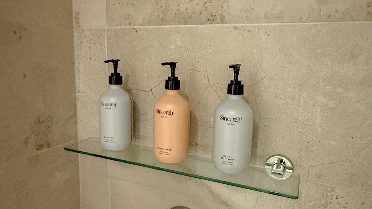Photo of Bathroom in Collingwood