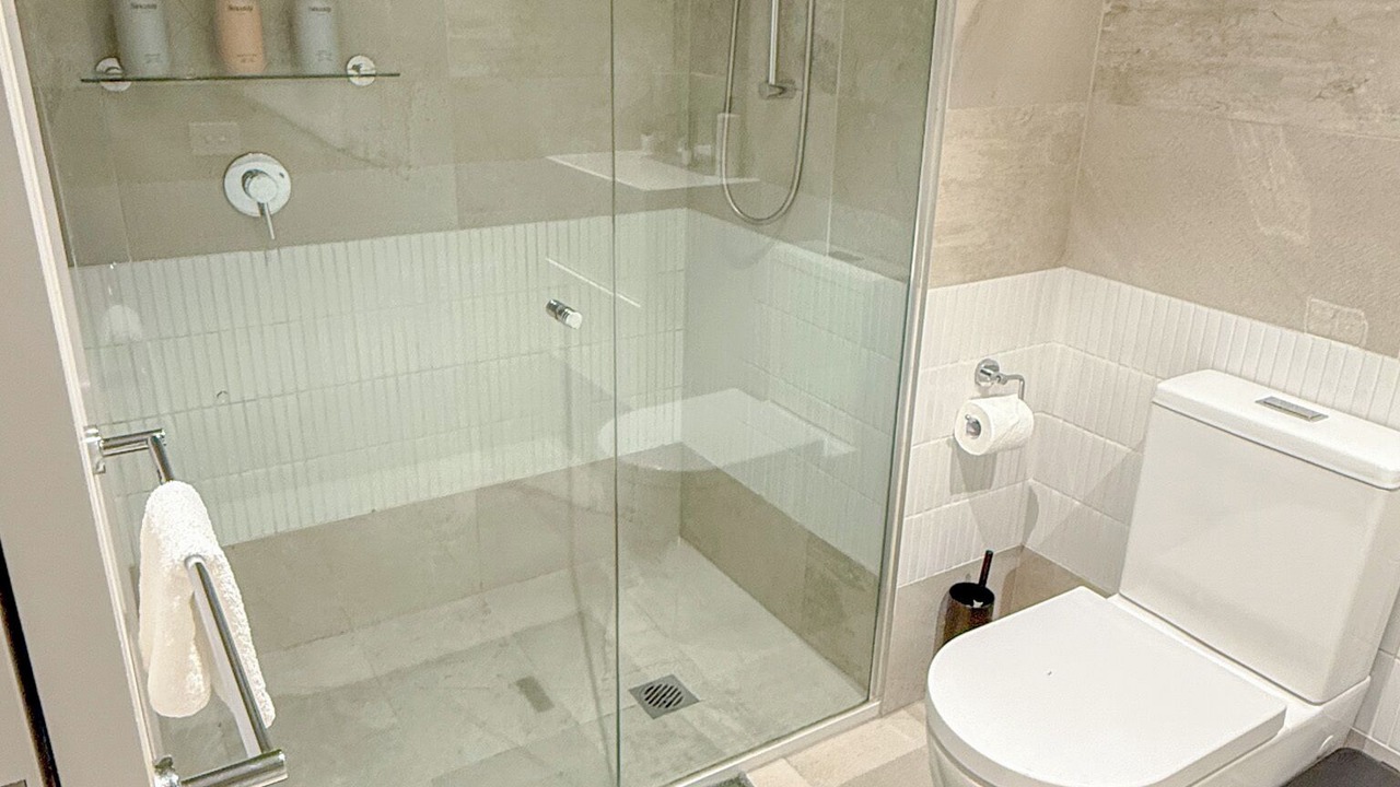 Photo of Bathroom in Collingwood