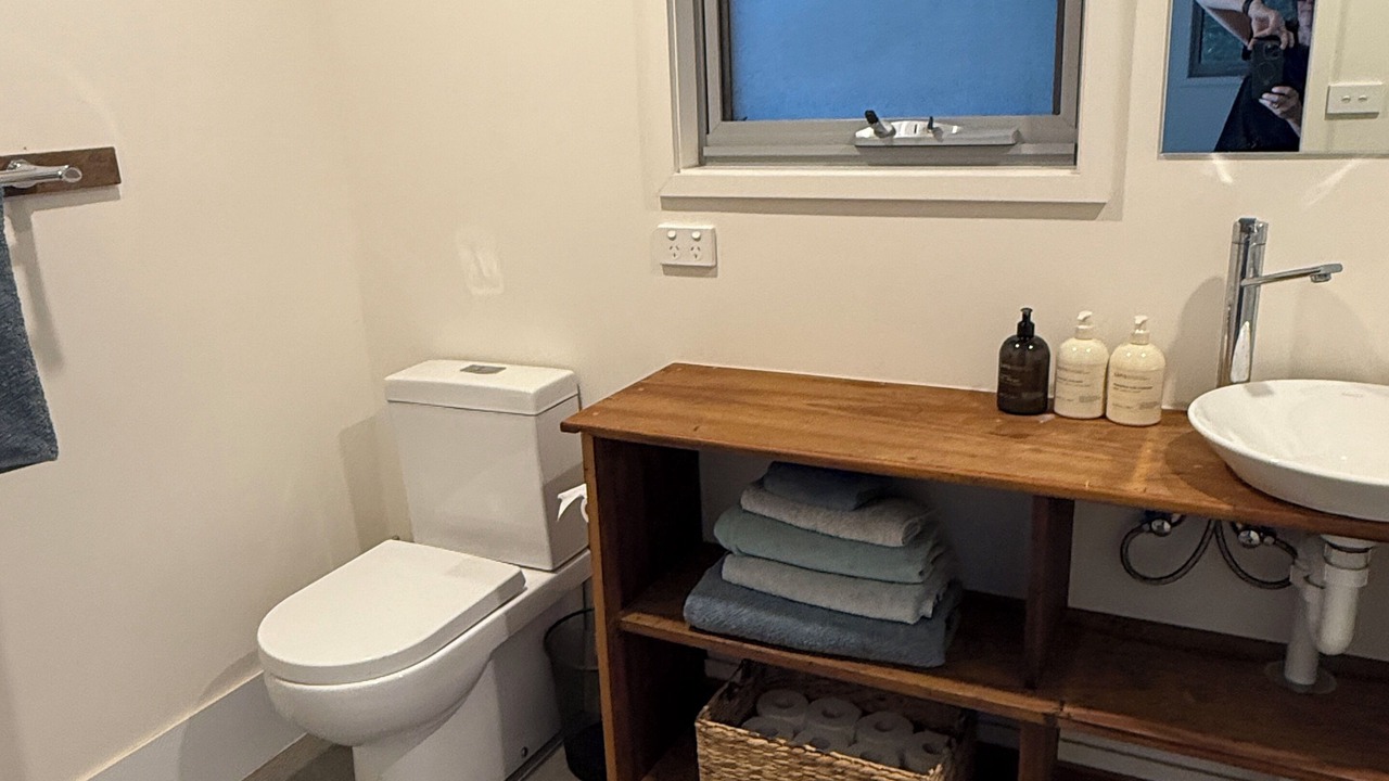 Photo of Bathroom in Jamberoo
