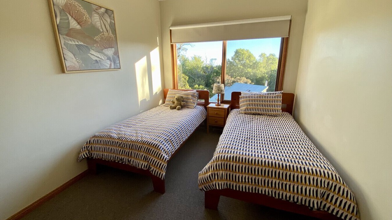 Photo of Bedroom in Katoomba