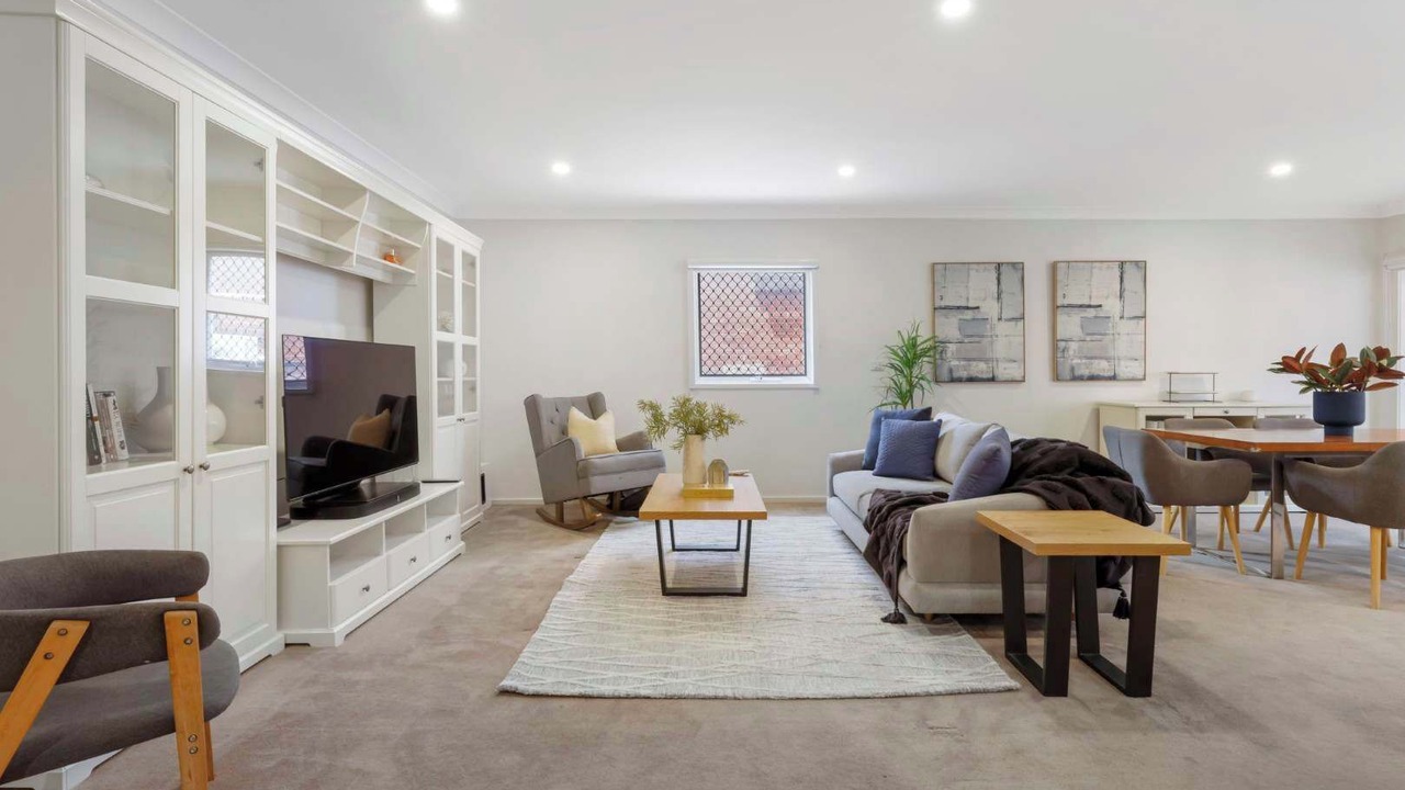 Photo of Livingroom in Carlton