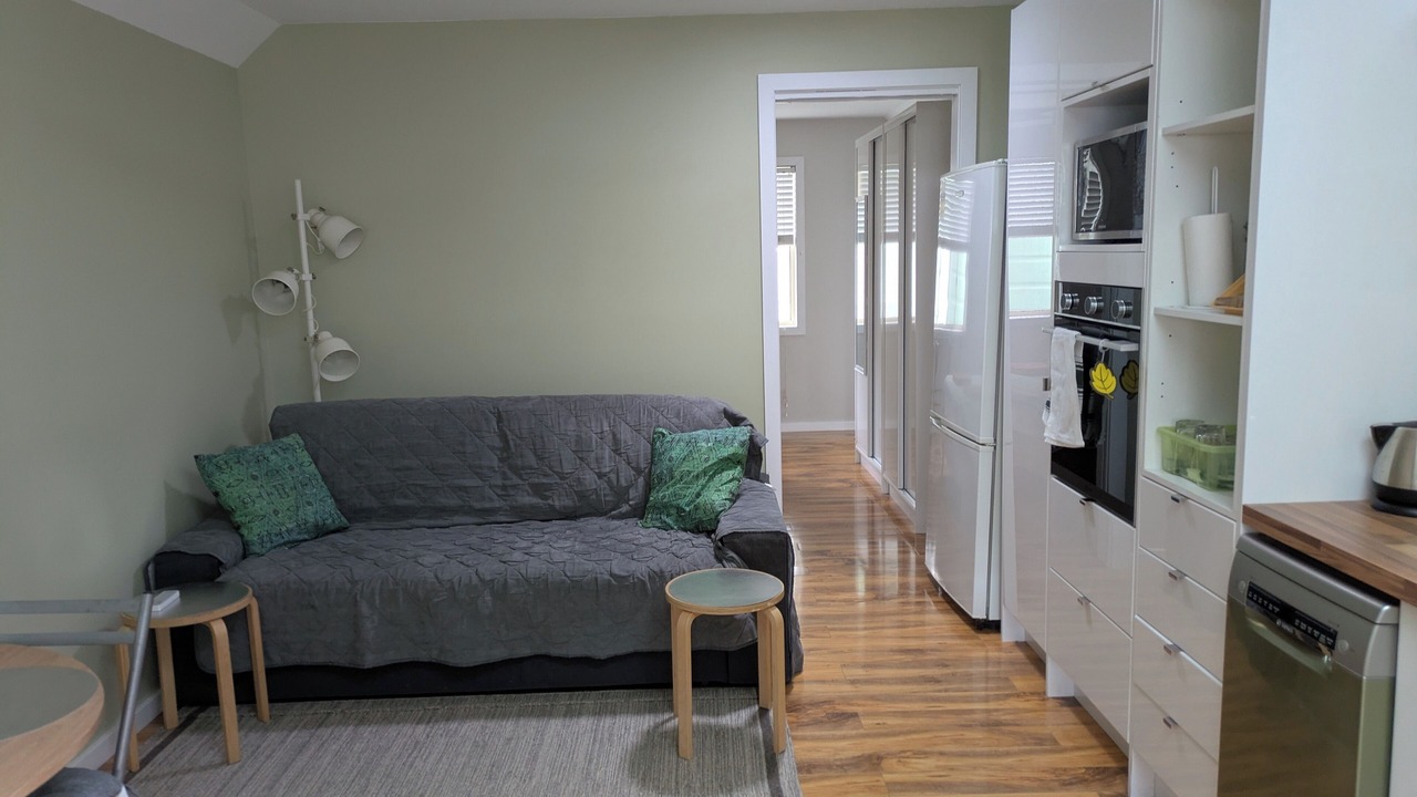 Photo of Livingroom in Shelly Beach