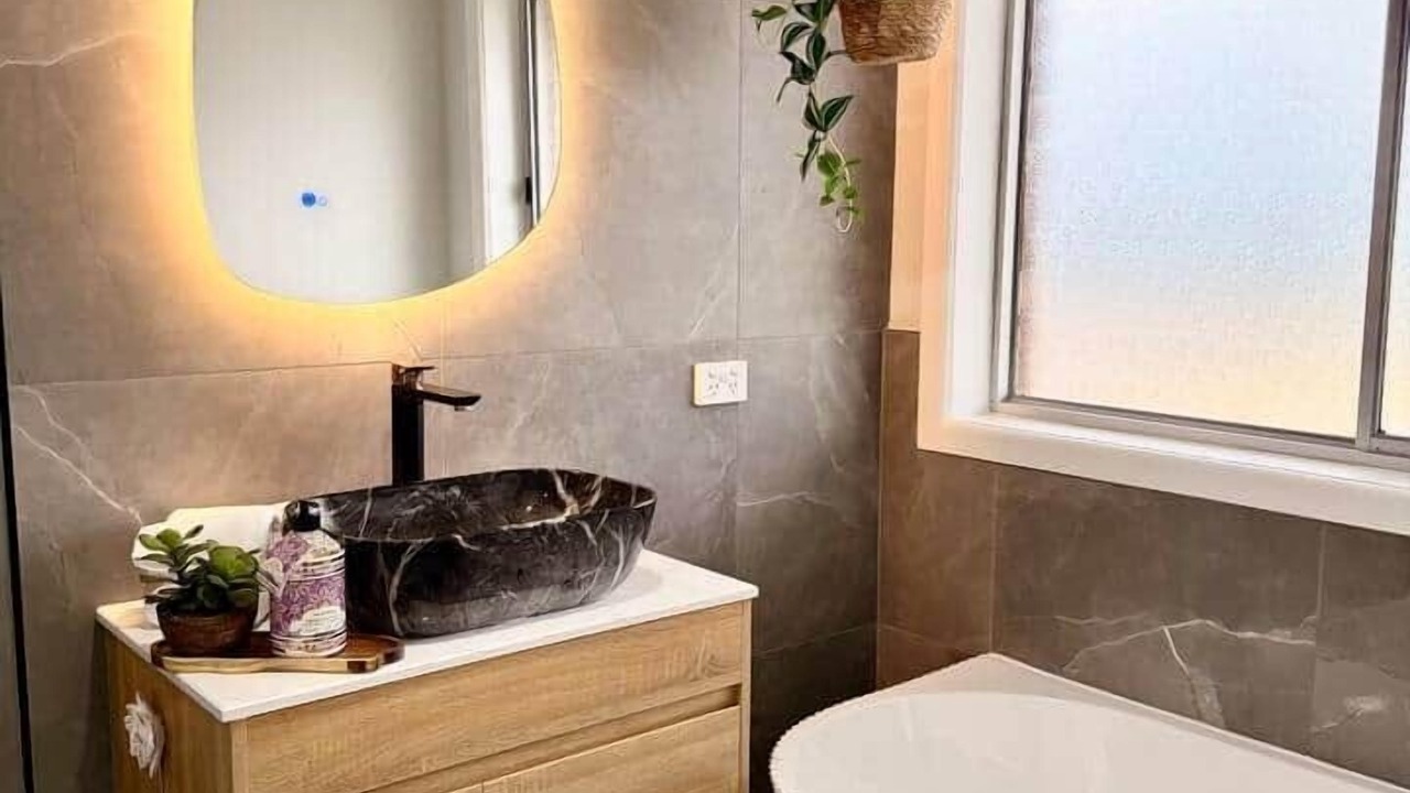 Photo of Bathroom in Sorell