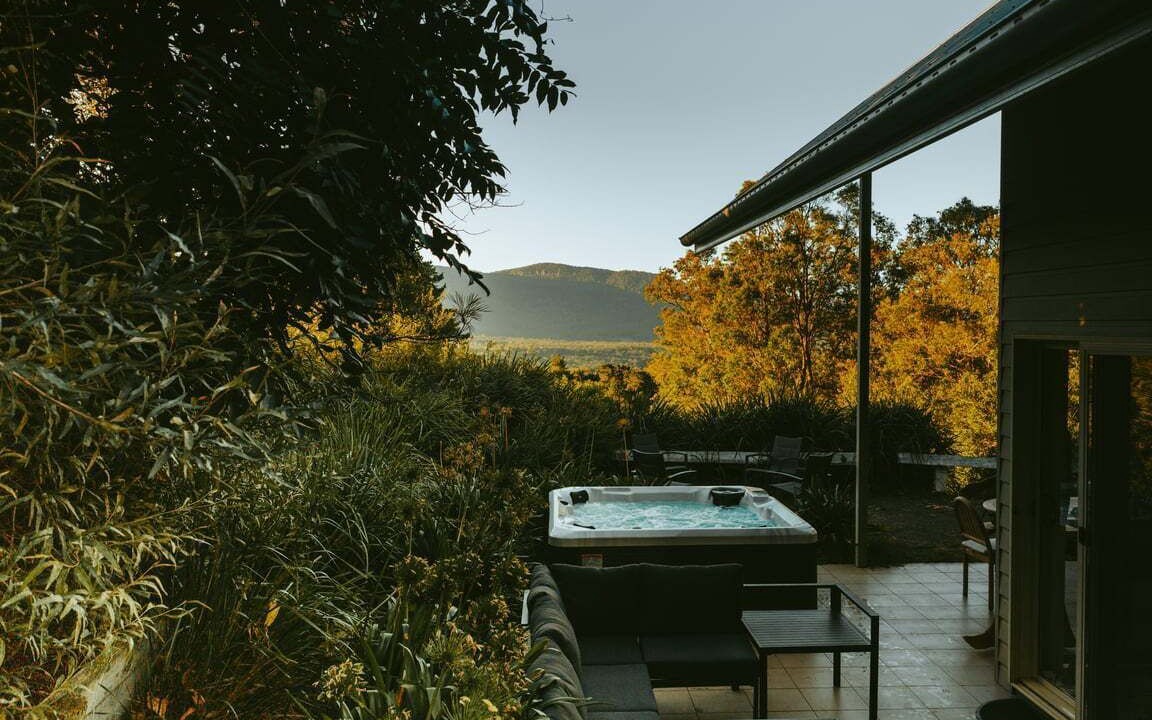 Photo of Patio Balcony in Kangaroo Valley