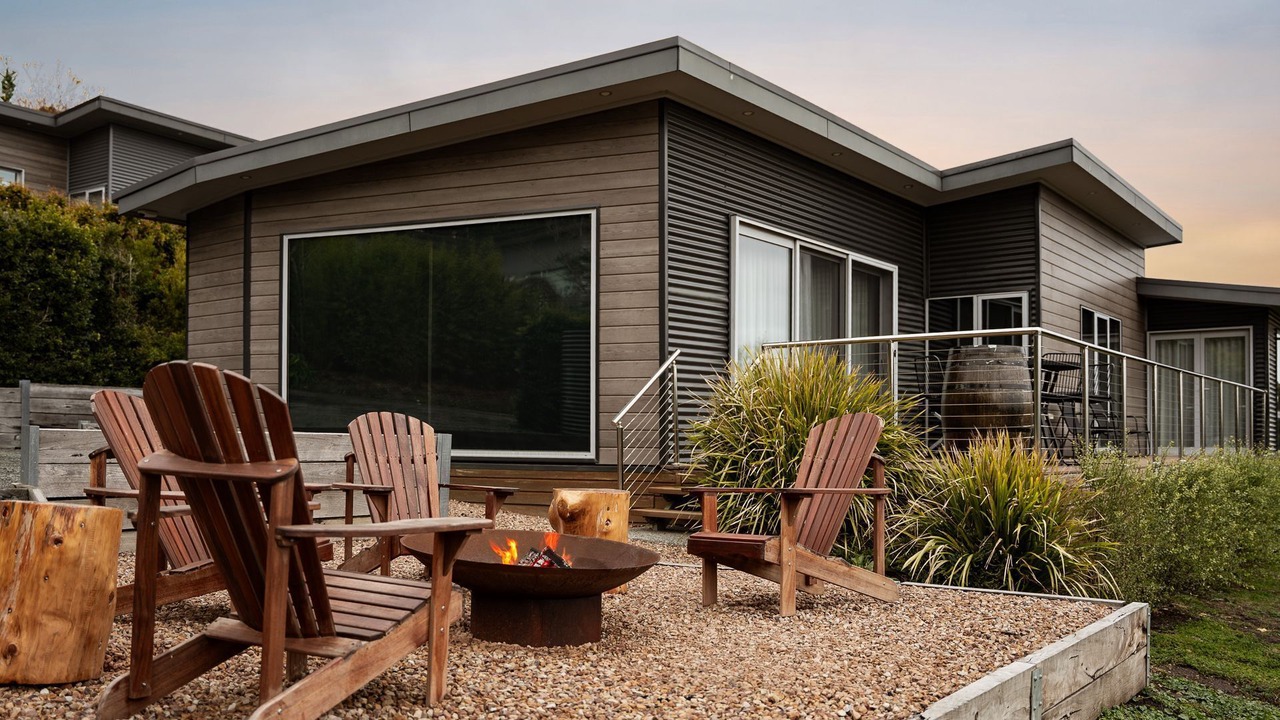 Photo of Patio Balcony in Daylesford