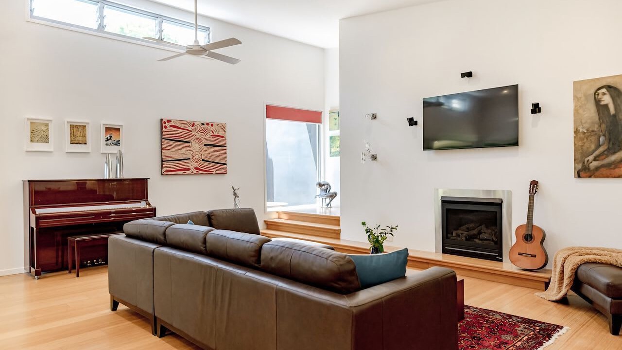Photo of Livingroom in Verrierdale