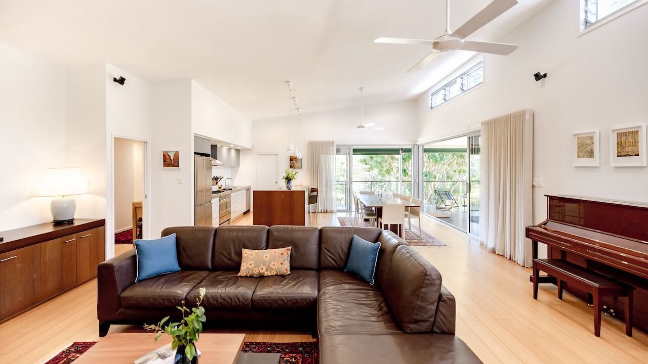 Photo of Livingroom in Verrierdale