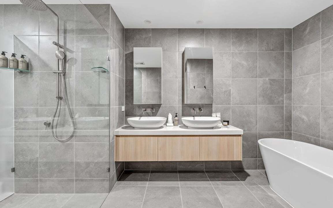 Photo of Bathroom in Kings Beach