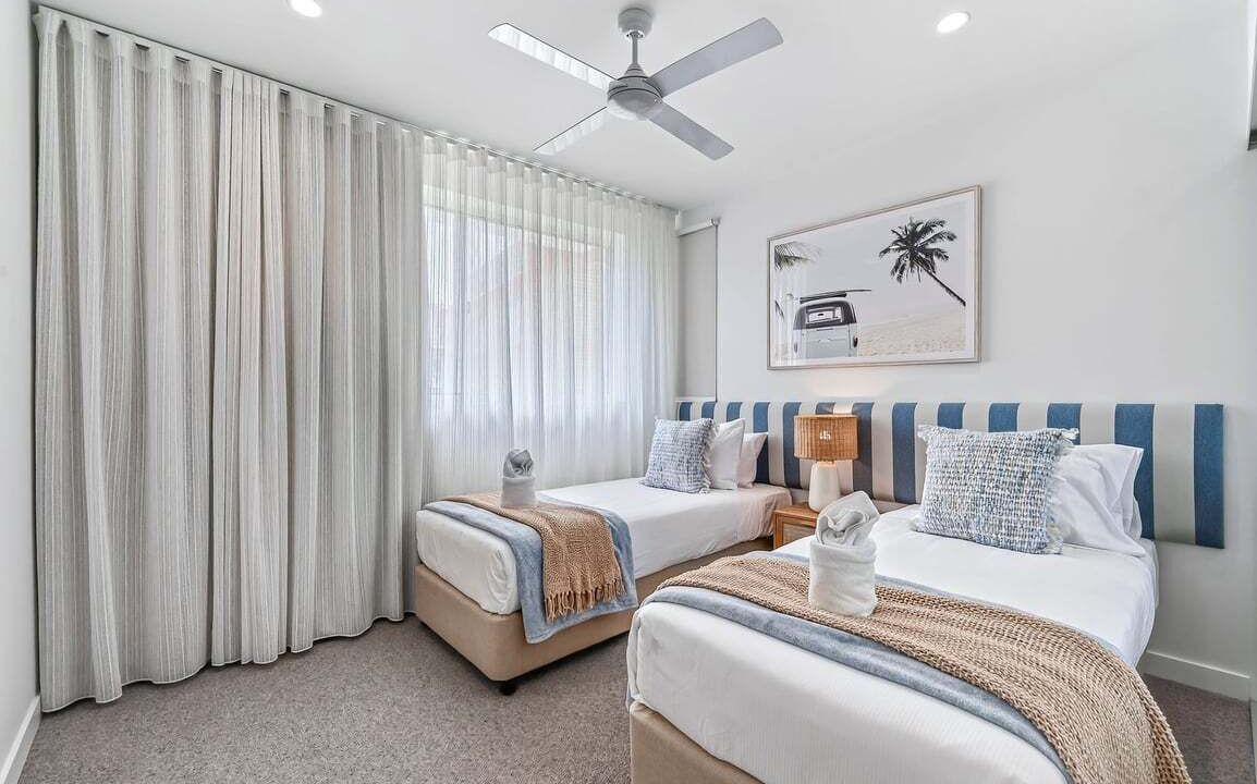 Photo of Bedroom in Kings Beach