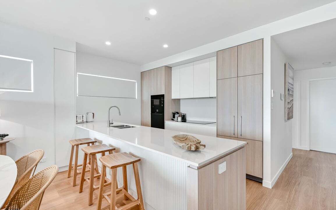 Photo of Kitchen in Kings Beach