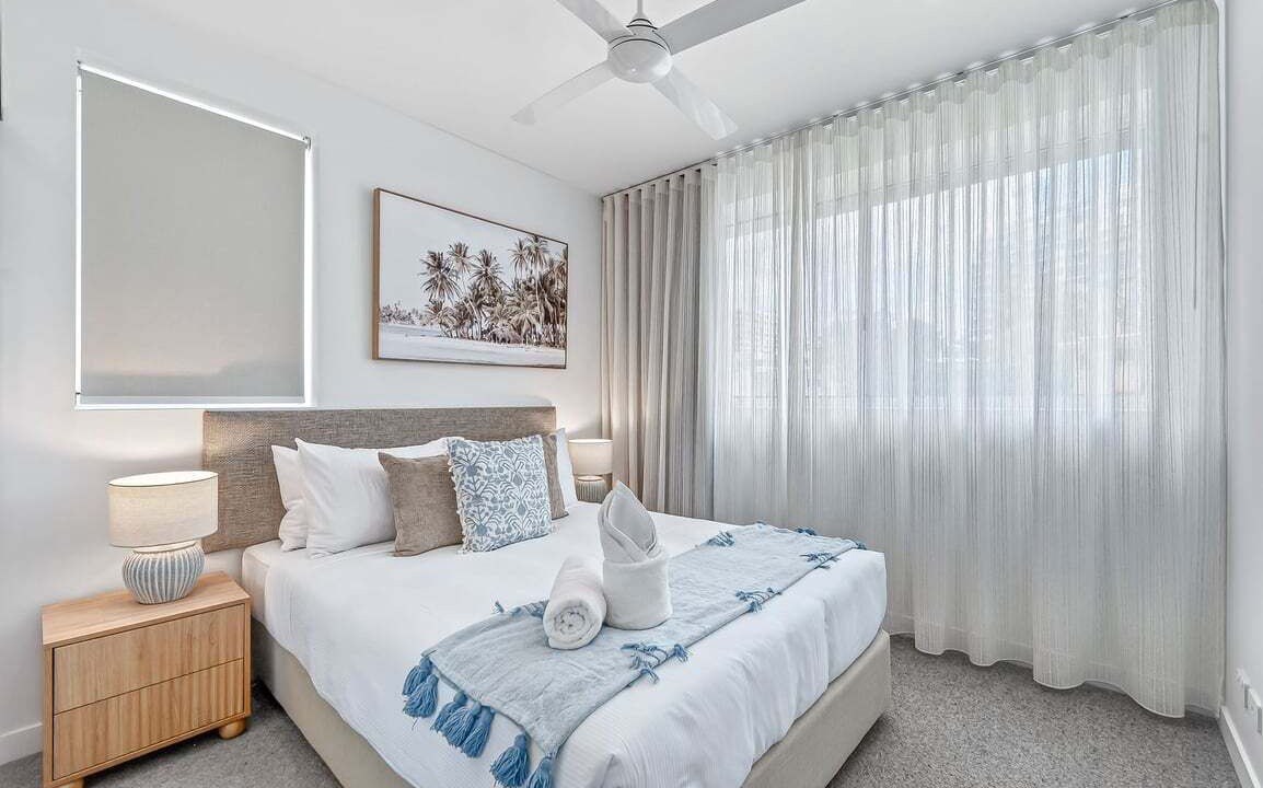 Photo of Bedroom in Kings Beach