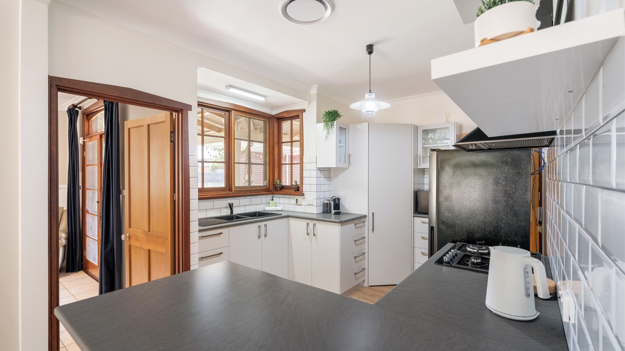 Photo of Kitchen in West Busselton