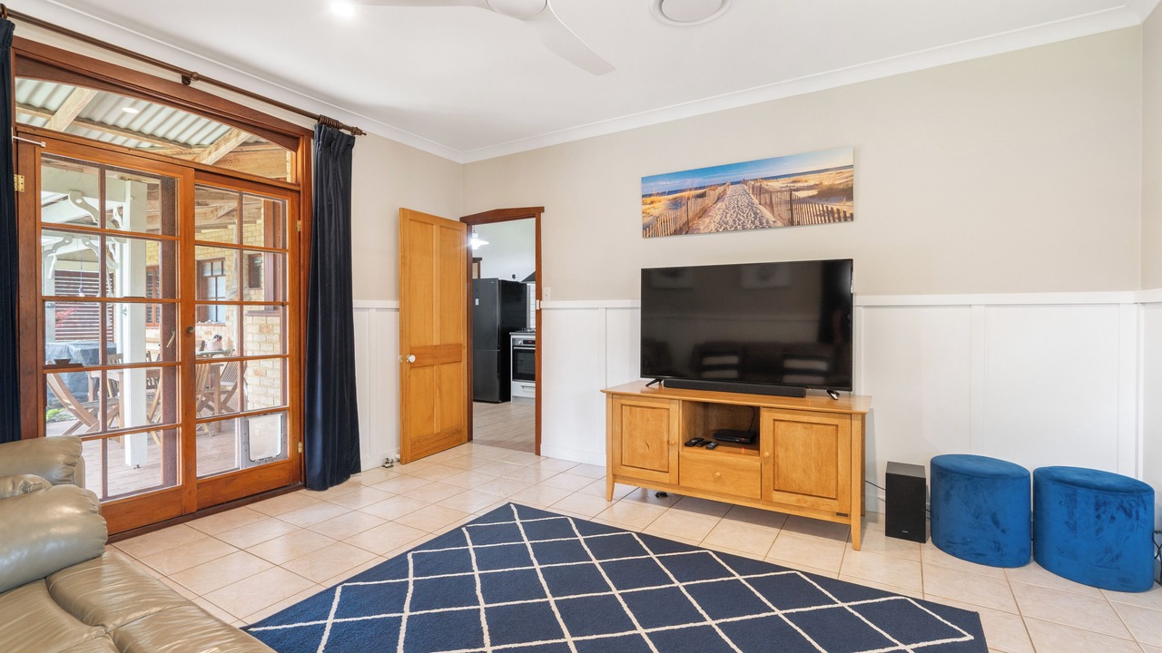 Photo of Livingroom in West Busselton