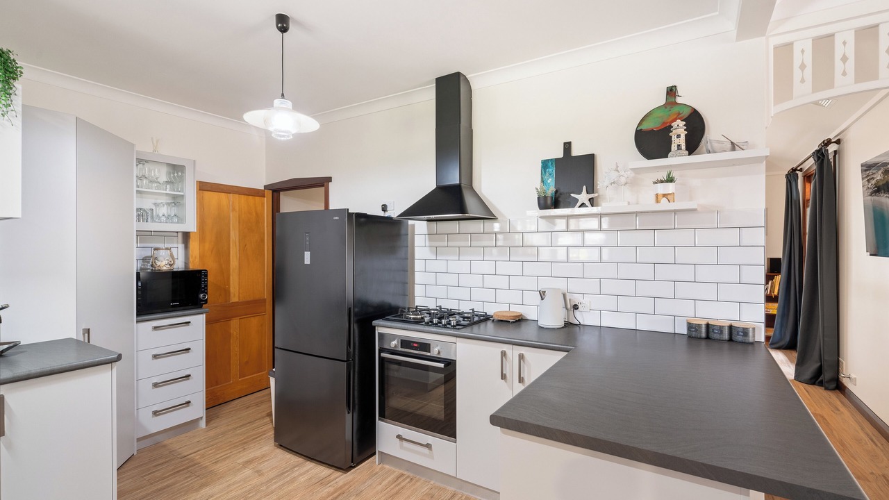 Photo of Kitchen in West Busselton