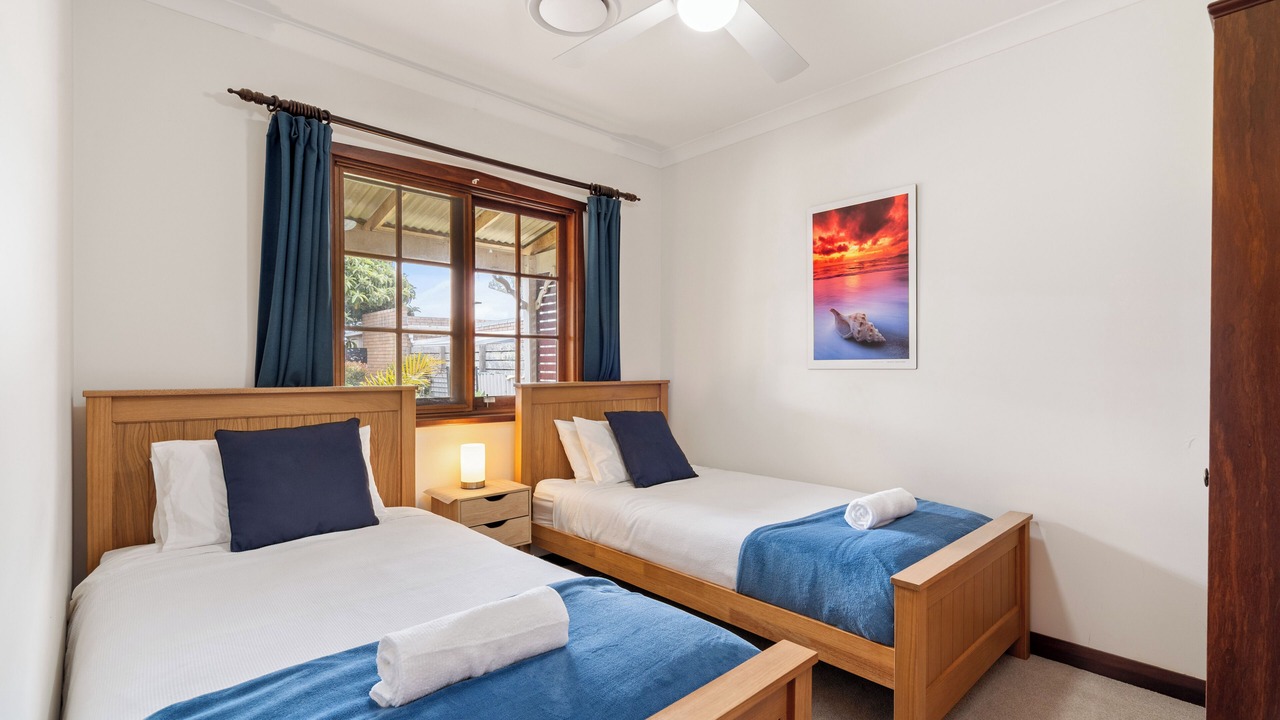 Photo of Bedroom in West Busselton