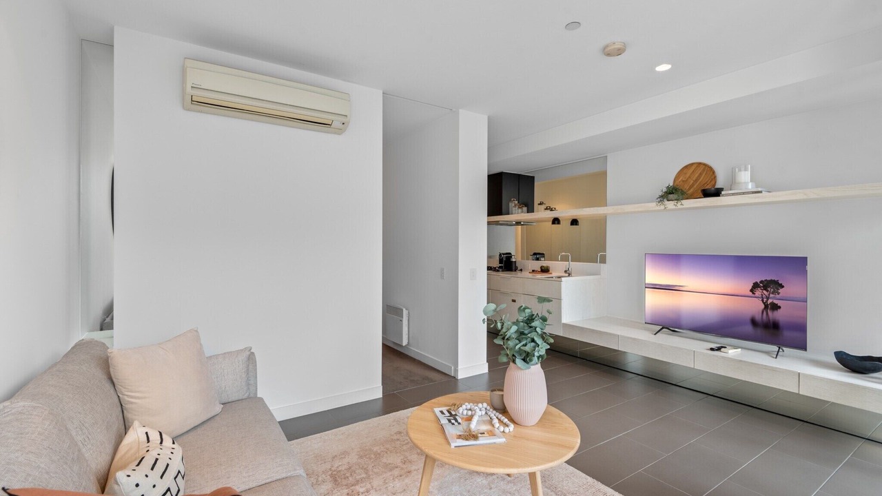 Photo of Livingroom in South Melbourne