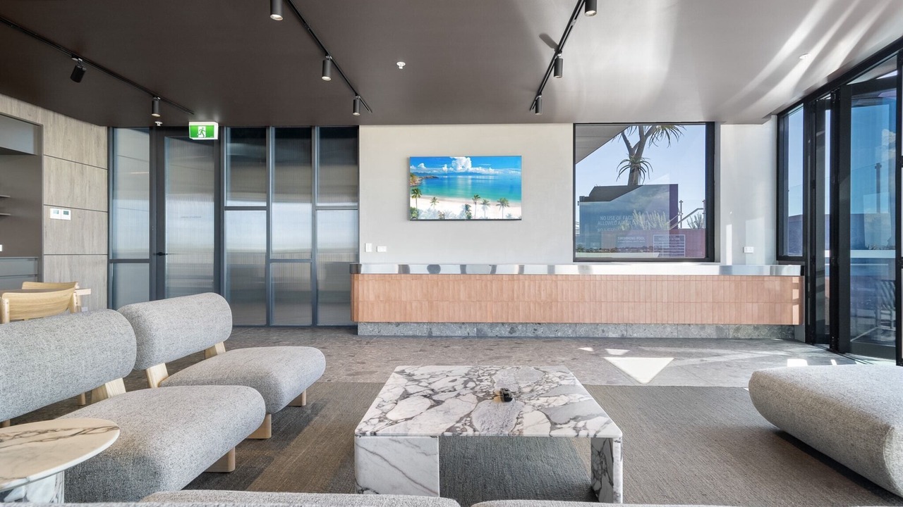 Photo of Livingroom in North Fremantle