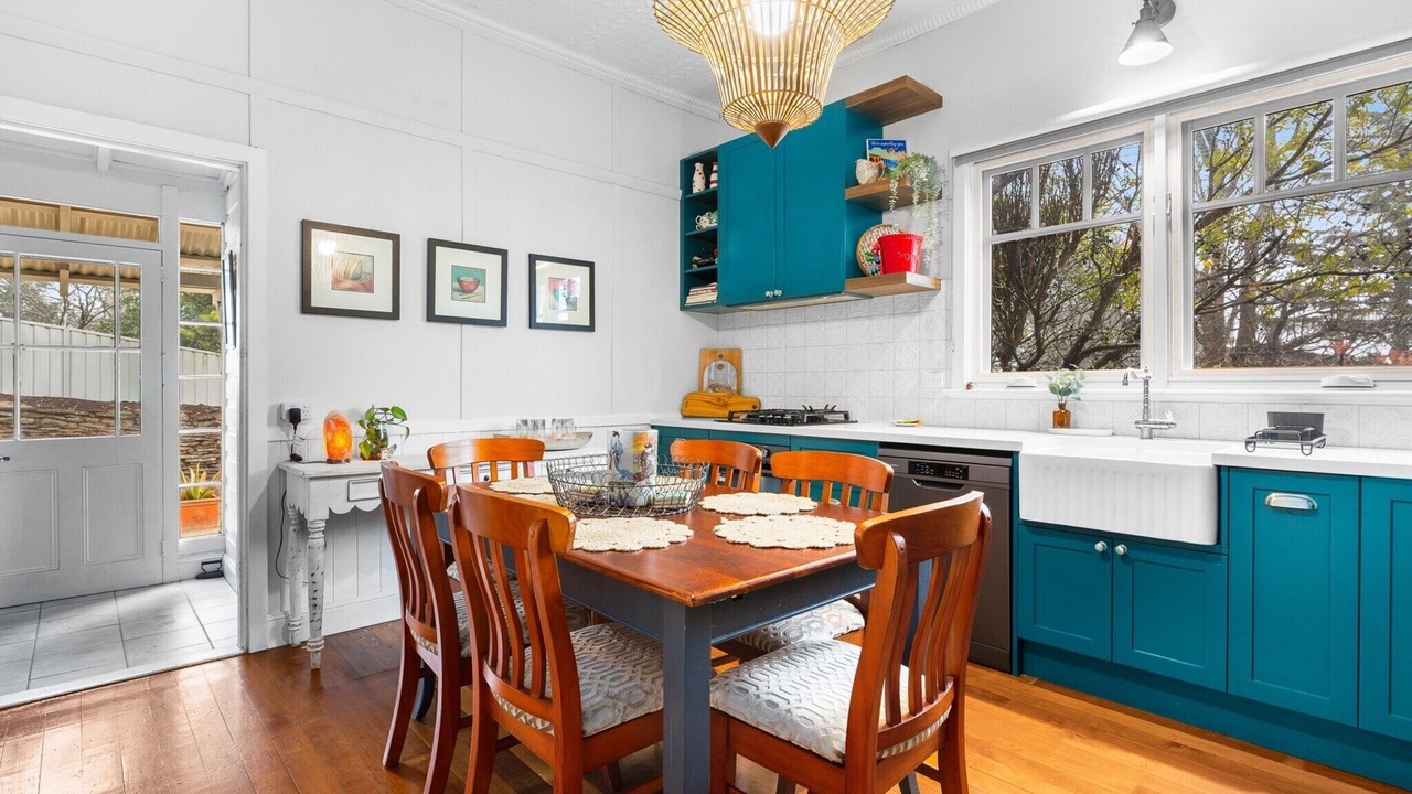 Photo of Livingroom in Blackheath