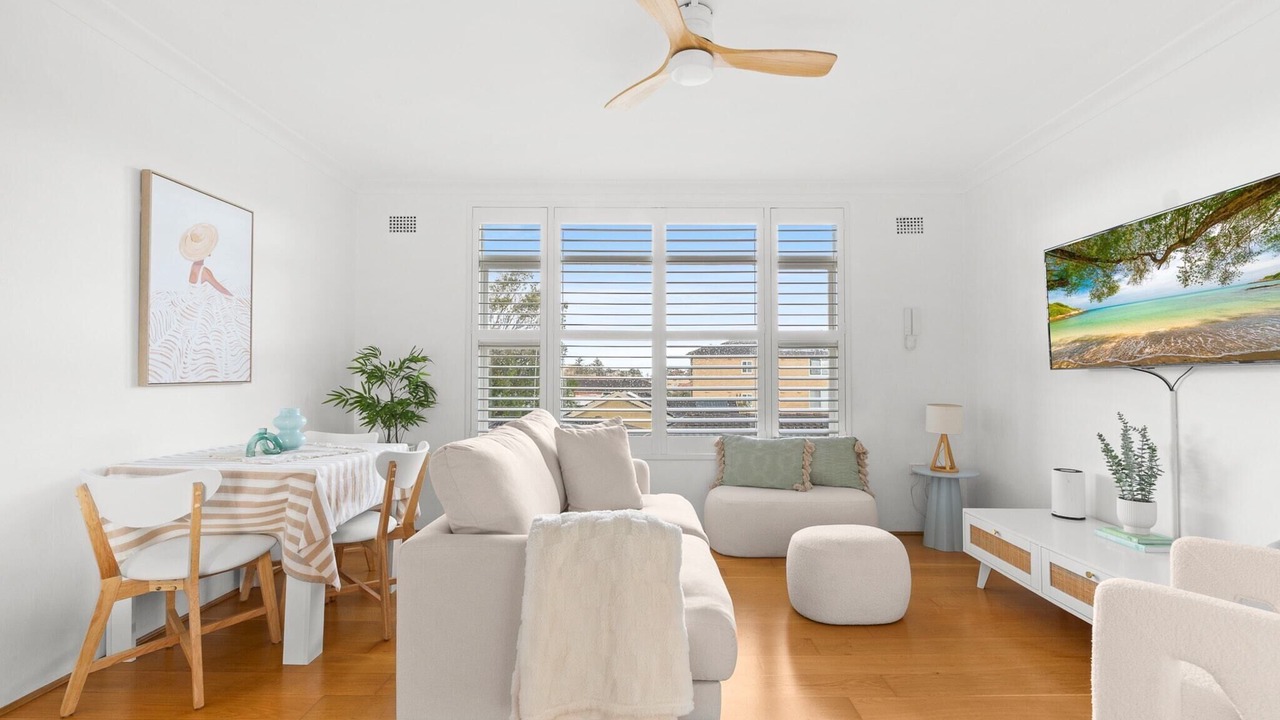 Photo of Livingroom in Vaucluse