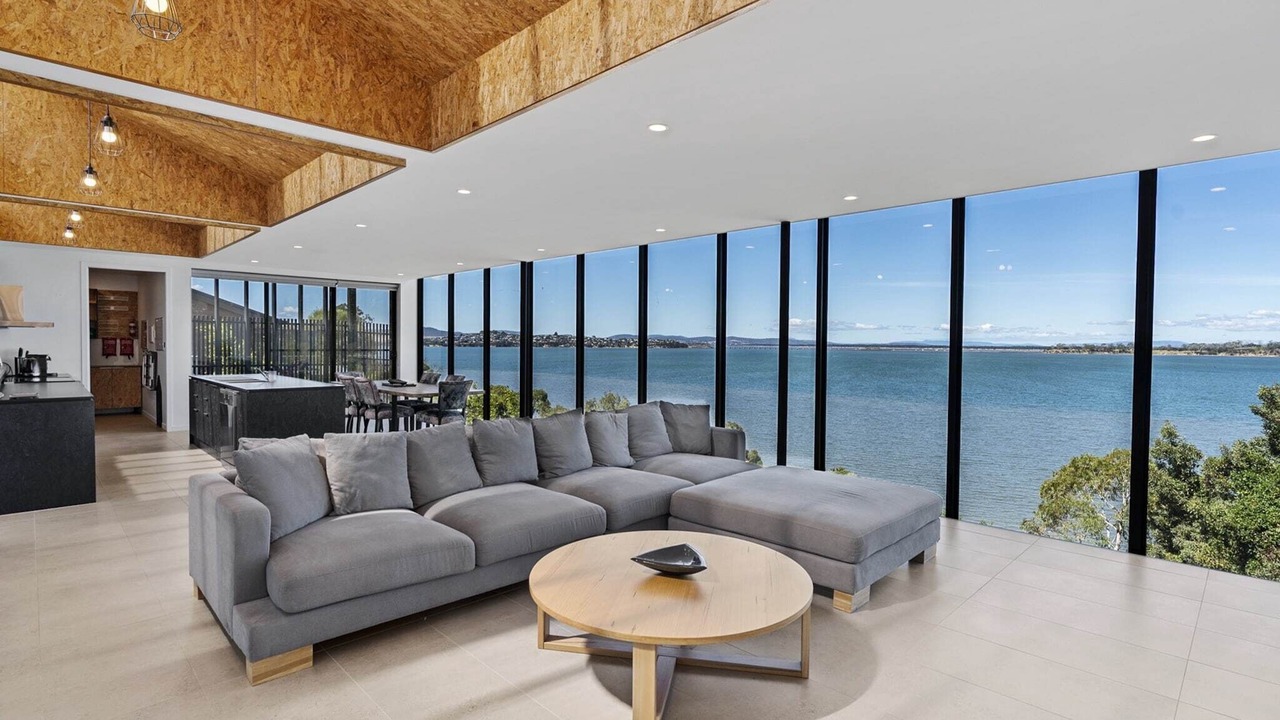 Photo of Livingroom in Penna