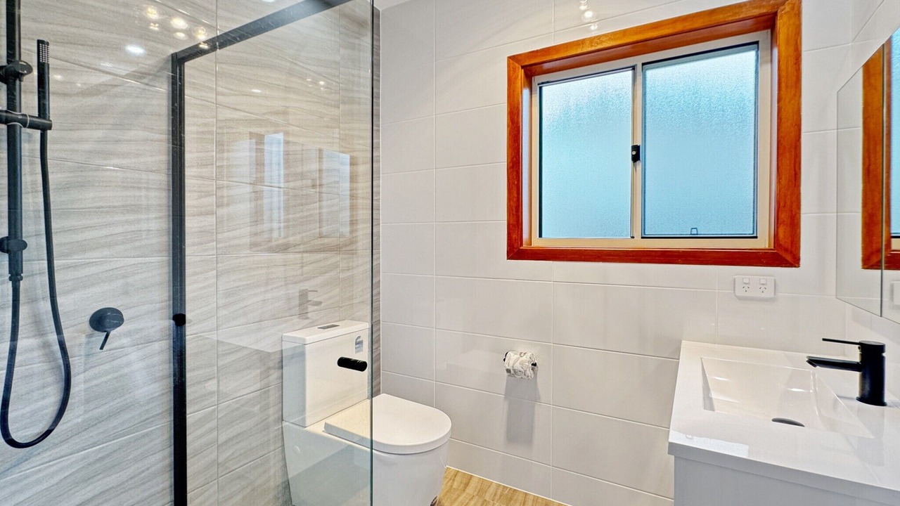 Photo of Bathroom in Tomakin