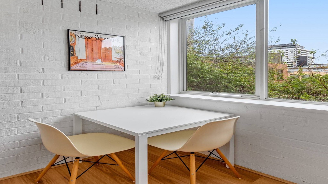 Photo of Livingroom in South Yarra