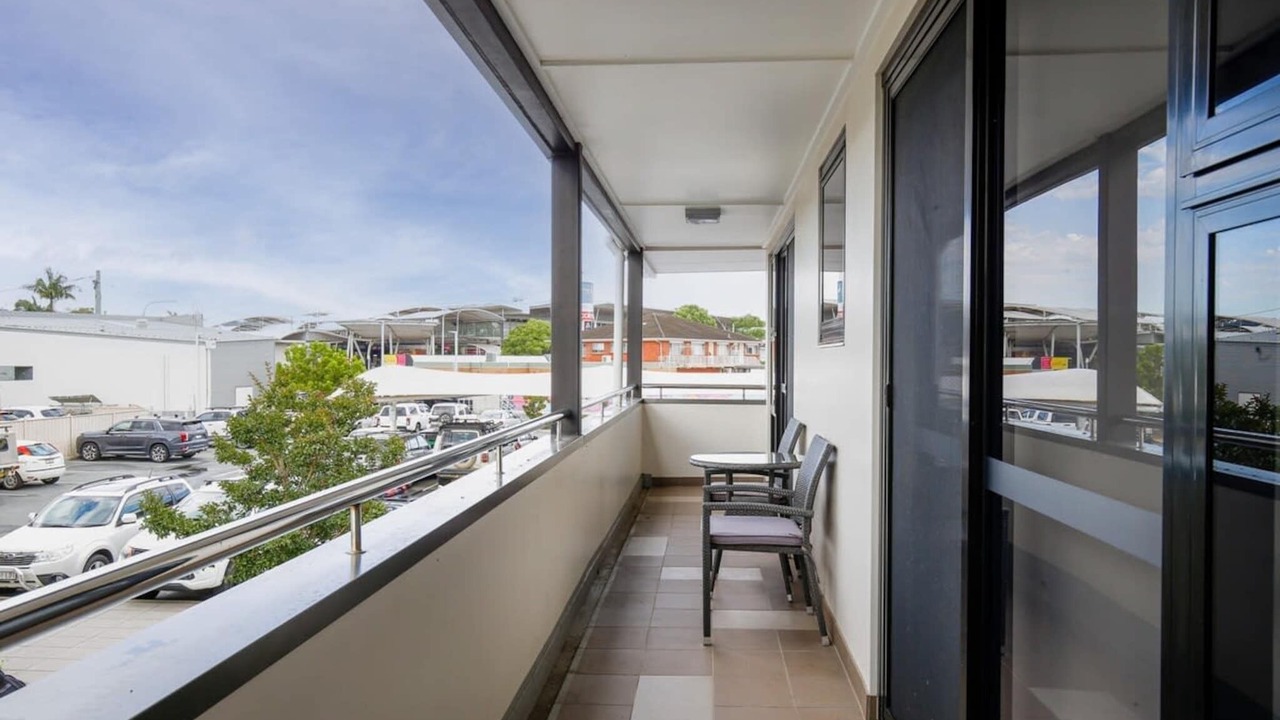 Photo of Patio Balcony in Batemans Bay