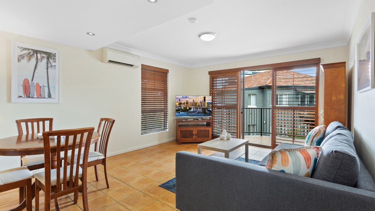 Photo of Livingroom in New Farm