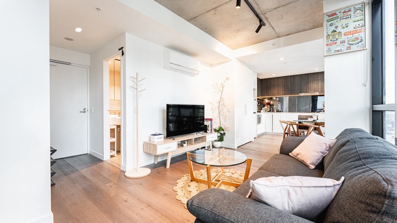 Photo of Livingroom in Southbank