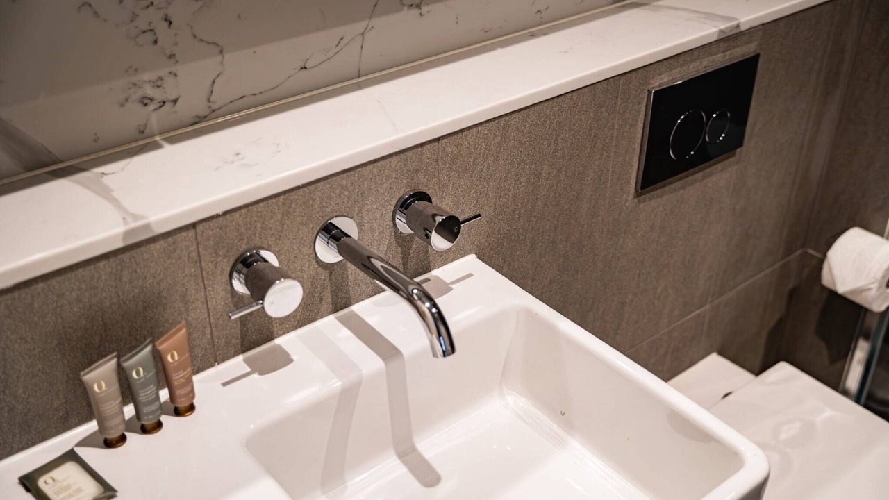 Photo of Bathroom in Southbank